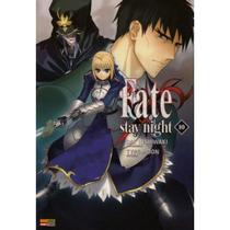 Fate / stay night - 10 - Planet Manga