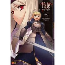 Fate / stay night - 11