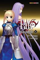 Fate Stay Night 6 - Panini - LC
