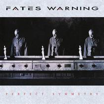 Fates Warning Perfect Symmetry CD