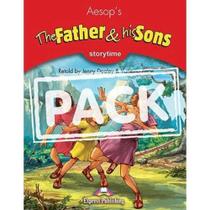 Father & his sons, the - with multi-rom ntsc