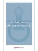 Fatherhood - vintage minis Fatherhood - vintage minis
