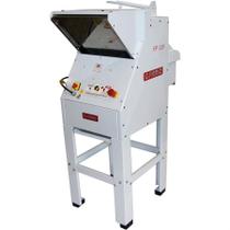 Fatiadeira Fatiador de Pao Sanduíche em Epóxi Coluna FP12S - GPaniz Fatiadeira Fatiador de Pao Sanduíche em Epóxi Coluna FP12S - GPaniz