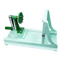 Fatiador Benriner Turning Slicer Horizontal Manivela Aço Jp