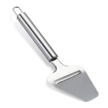 Fatiador Cortador de Queijo Plaina Inox Luxo para Cozinha