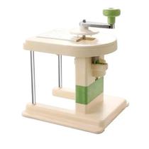 Fatiador Cortador De Repolho Com Duas Lâminas 20x20 Cm