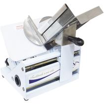 Fatiador Cortador Frios Elétrico Lâmina Inox 170mm Ajuste Espessura 110V/220V Arbel 178MC 4.0 GR