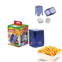 Fatiador de Batatas Finas Fatiador de Batatas Finas