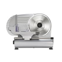 Fatiador de Carne Weston com lâmina de 22,9 cm e espessura ajustável 120 V Fatiador de Carne Weston com lâmina de 22,9 cm e espessura ajustável 120 V
