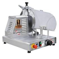 Fatiador de Carnes FC-350-N em Inox 350mm 550W 220V SKYMSEN-479675 Fatiador de Carnes FC-350-N em Inox 350mm 550W 220V SKYMSEN-479675