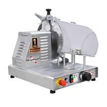 Fatiador de Carnes Inox Lâmina 350mm FC-350-N 220V - Skymsen Fatiador de Carnes Inox Lâmina 350mm FC-350-N 220V - Skymsen