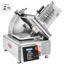 Fatiador de Frios Automático com Parada de Corte Lâmina 300mm BM120