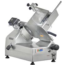 Fatiador de Frios Automático HCA30 Hobart - 2 Motores Disco Aço Inox 300mm 58 Fatias/Minuto