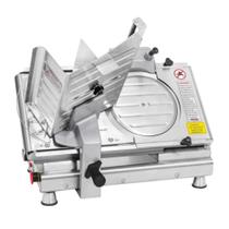 Fatiador De Frios Bm-17nr Semi Automatico Inox Lam 250 Bivolt - Bermar