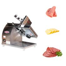 Fatiador De Frios Elétrico Lamina 200 Semi Comercial BM96