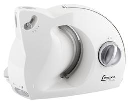 Fatiador De Frios Elétrico Pratic 85w Lenoxx Branco 127v