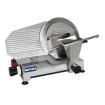 Fatiador De Frios Inclinado 275mm Manual Profissional - Cfe275 - Metvisa Fatiador De Frios Inclinado 275mm Manual Profissional - Cfe275 - Metvisa