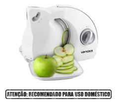 Fatiador De Frios Lenoxx Pratic 3 Velocidades Pfa461 Cor Branco 110v Multifatiador