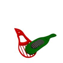 Fatiador de Legumes e Frutas Hortifrúti Manual Fatiador de Legumes e Frutas Hortifrúti Manual