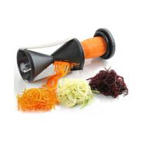 Fatiador de Legumes em Espiral Cortador e Modelador Fatiador de Legumes em Espiral Cortador e Modelador