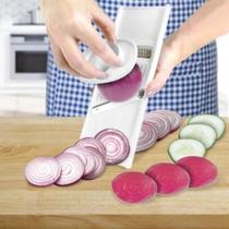 Fatiador de Legumes Manual Cozinha