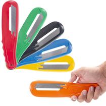 Fatiador de Legumes Manual Kitop Prático Corte de Legumes