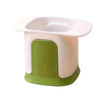 Fatiador De Legumes Multifuncional, Faca Para Chips, Espremedor De Alho, Cortador De Cebola,