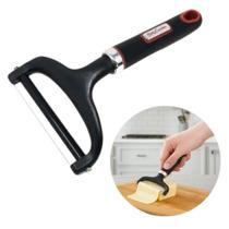 Fatiador de Queijo Plaina Cortador Cozinha Betty Crocker Fatiador de Queijo Plaina Cortador Cozinha Betty Crocker