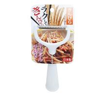 Fatiador Descascador Ralador Nabo Raiz De Lótus Origem Japão