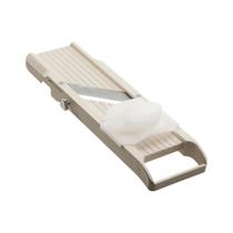 Fatiador e Cortador de Legumes Profissional Benriner Mandolin