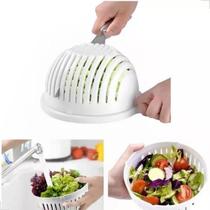 Fatiador e Cortador de Salada, Frutas e Legumes Multiuso Utensílio de Cozinha Prático Fatiador e Cortador de Salada, Frutas e Legumes Multiuso Utensílio de Cozinha Prático