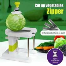 Fatiador Manual de legumes .