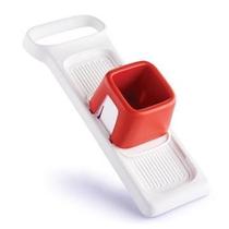 Fatiador Mini Super Chef Tupperware - Ideal para Cortes Precisos