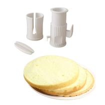 Fatiador Nivelador Cortador de Bolo Fio de Nylon Ajustável