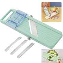 Fatiador Ralador Cortador de Legumes Benriner Mandolin Japonês Para Restaurante Cozinha Profissional Utensilios