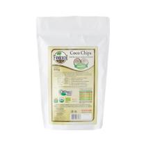 Fatias de Coco Orgânico Desidratado Finococo 80g