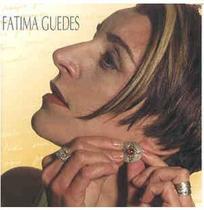 Fatima guedes - muito intensa cd - NOVOD