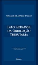 Fato Gerador Da Obrigação Tributária - Noeses