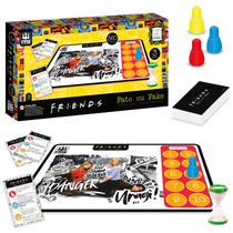 Fato Ou Fake Friends Jogo De Tabuleiro Com 360 Perguntas Divertidas E Desafiadoras Fato Ou Fake Friends Jogo De Tabuleiro Com 360 Perguntas Divertidas E Desafiadoras