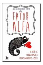 Fator Alfa Fator Alfa