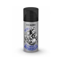 Fator De Crescimento Para Barba Don Alcides 30ml Masculino Fator De Crescimento Para Barba Don Alcides 30ml Masculino