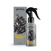 Fator De Crescimento Para Cabelo 90ml Don Alcides