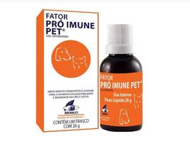 Fator Pro Imune Pet - Arenales 26 g
