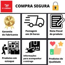 Fator Renal Pet Arenales Medicamento Homeopático para Cães e Gatos 26g