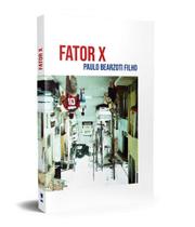 Fator x Fator x