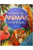 Fatos incriveis sobre os animais