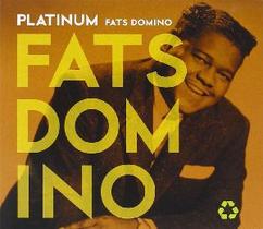 Fats Domino Platinum CD