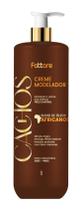 Fattore Cachos Óleos Africanos - Creme Modelador 1L