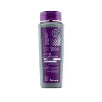 Fattore Condicionador Matizadora Ultra Platinum 300ml