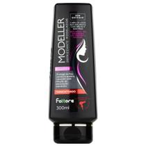 Fattore Defrizzante Modeller Arginina 300ml